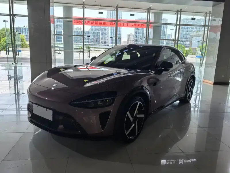 Xiaomi YU7, 2025