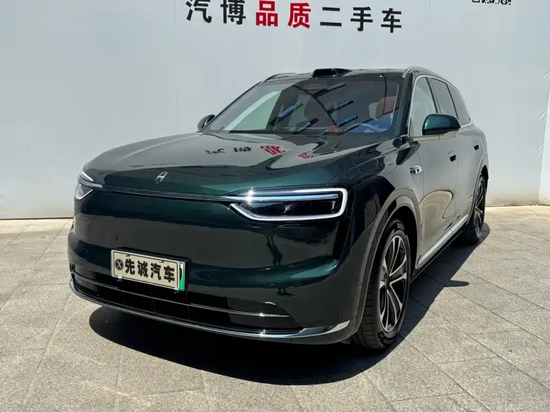 AITO M7, 2025