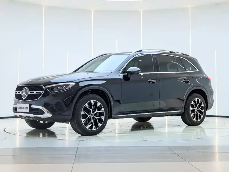 Mercedes-Benz GLC, 2025