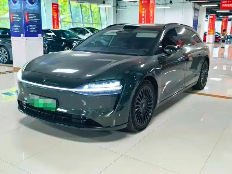Stelato S9T, 2026