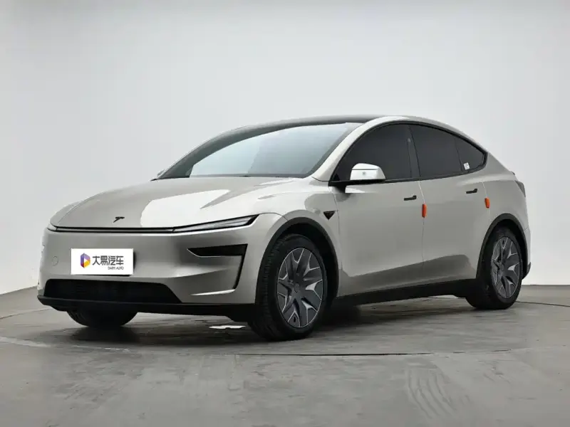 Tesla Model Y L, 2025