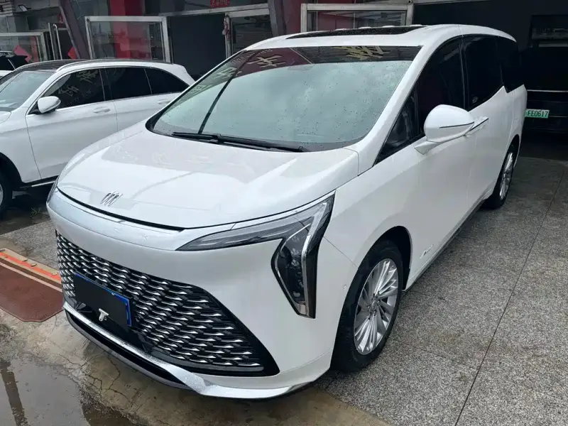 Buick Century, 2023