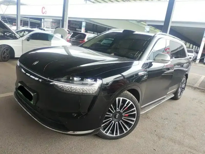 AITO M9, 2024