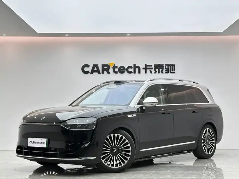 AITO M9, 2024