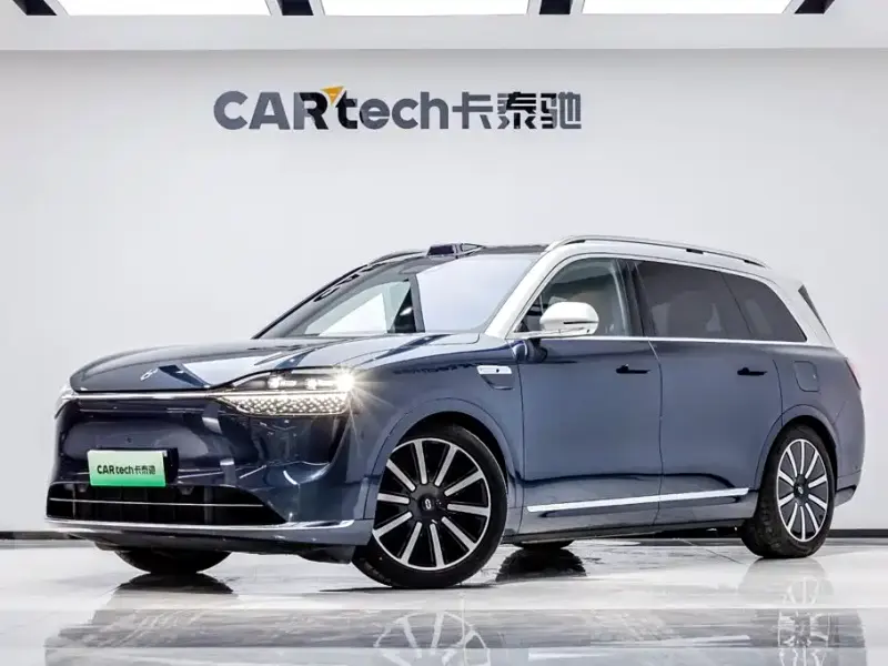 AITO M9, 2025