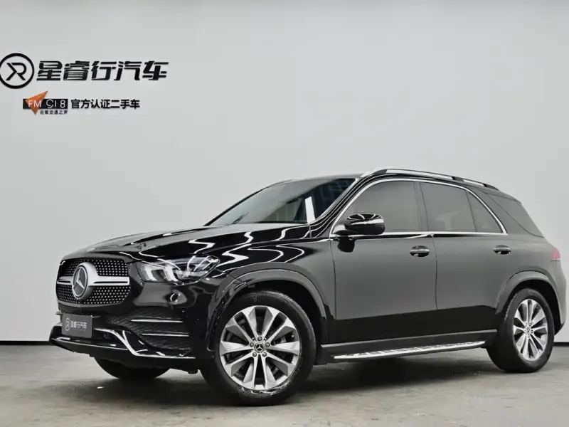 Mercedes-Benz GLE( ), 2023