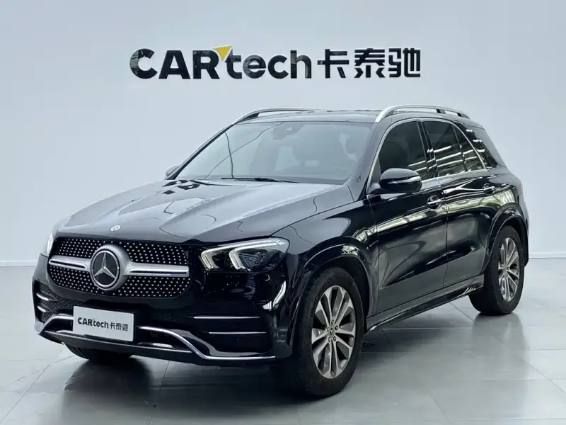 Mercedes-Benz GLE( ), 2023