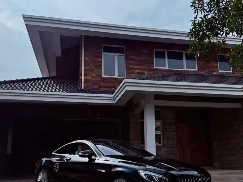 Mercedes-Benz S-Class, 2016