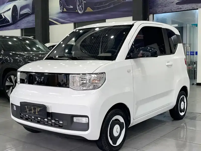 Wuling MINIEV, 2023