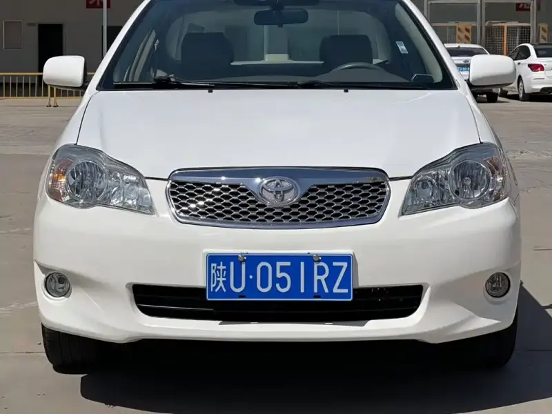 Toyota Corolla, 2012