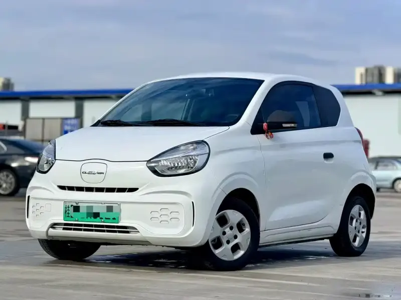 Roewe Clever, 2022