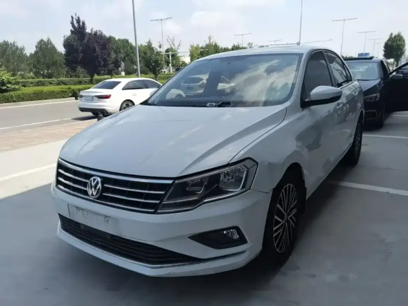 Volkswagen Jetta, 2019