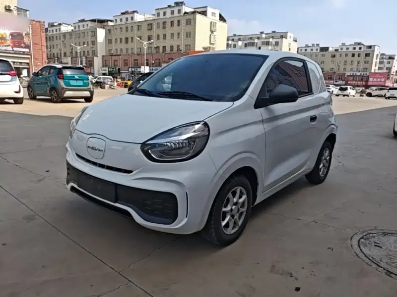 Roewe Clever, 2022
