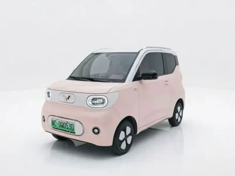 Wuling MINIEV, 2024