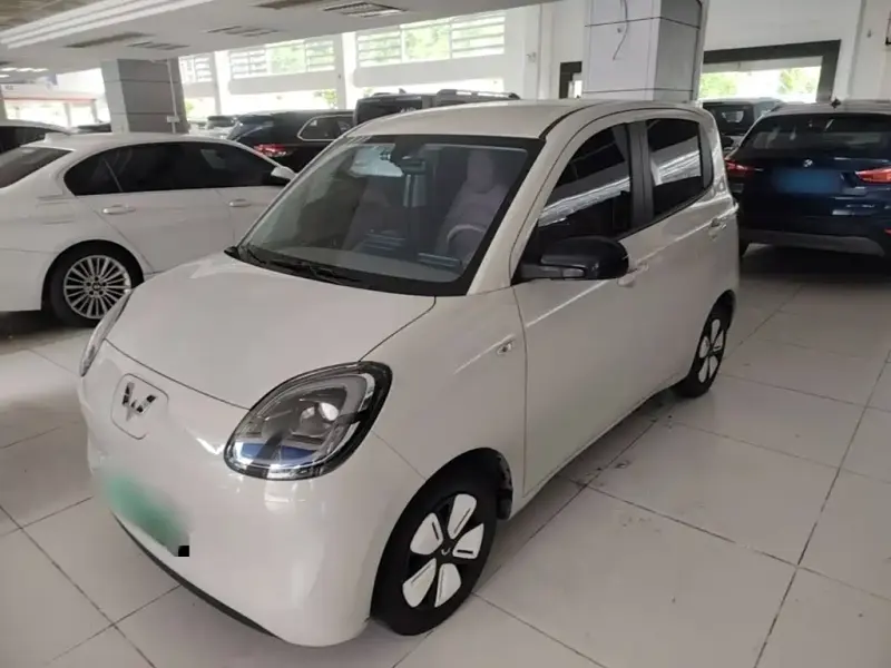 Wuling MINIEV, 2025