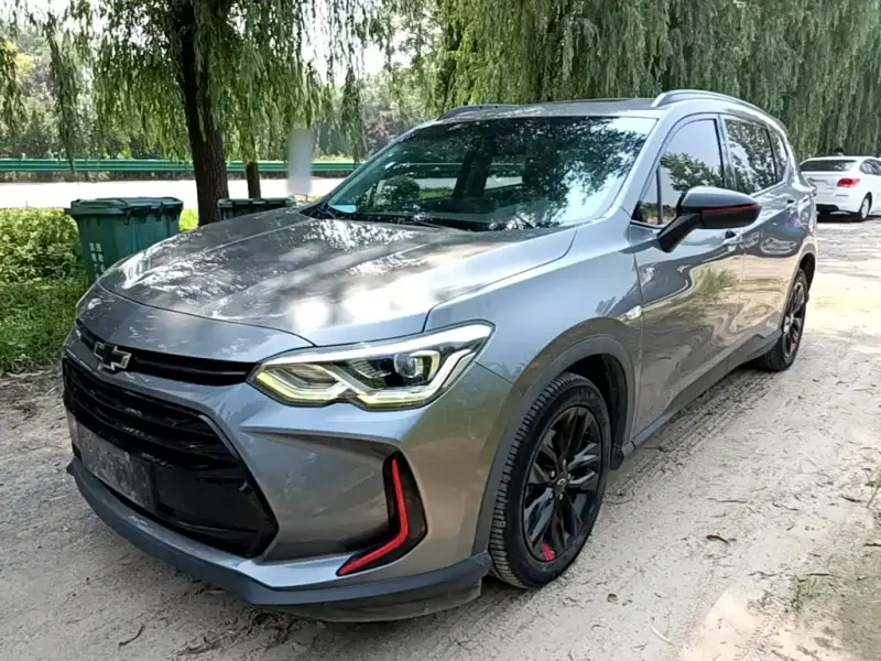 Chevrolet Volando, 2019