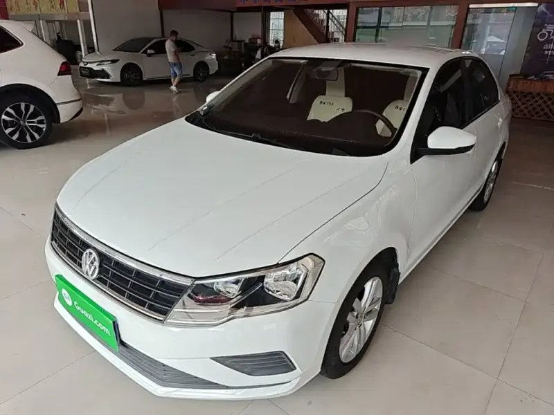 Volkswagen Jetta, 2019