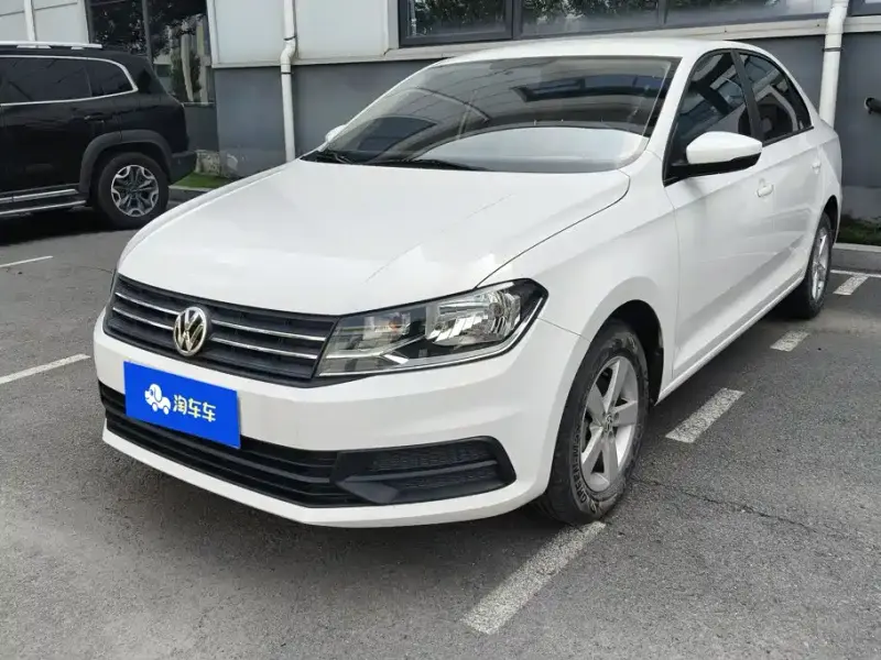Volkswagen Santana, 2022