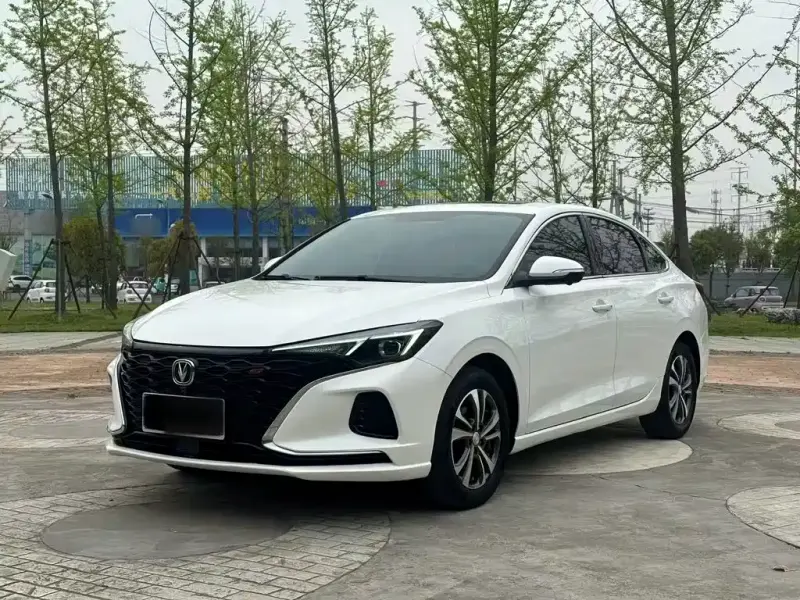 Changan Eado, 2022