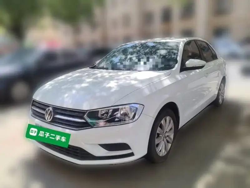 Volkswagen Bora, 2021