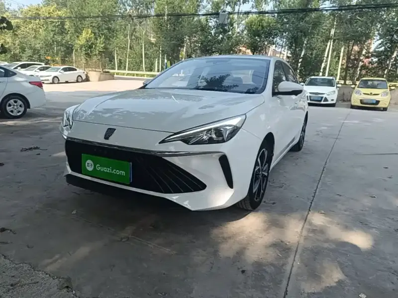Roewe i5, 2024