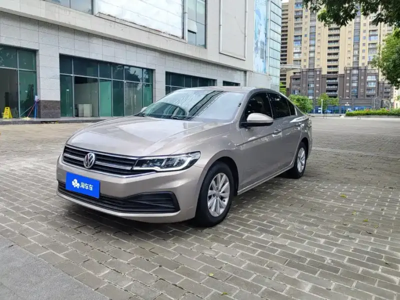 Volkswagen Bora, 2019