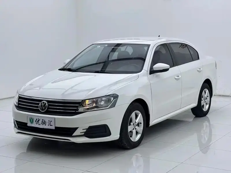 Volkswagen Lavida, 2023