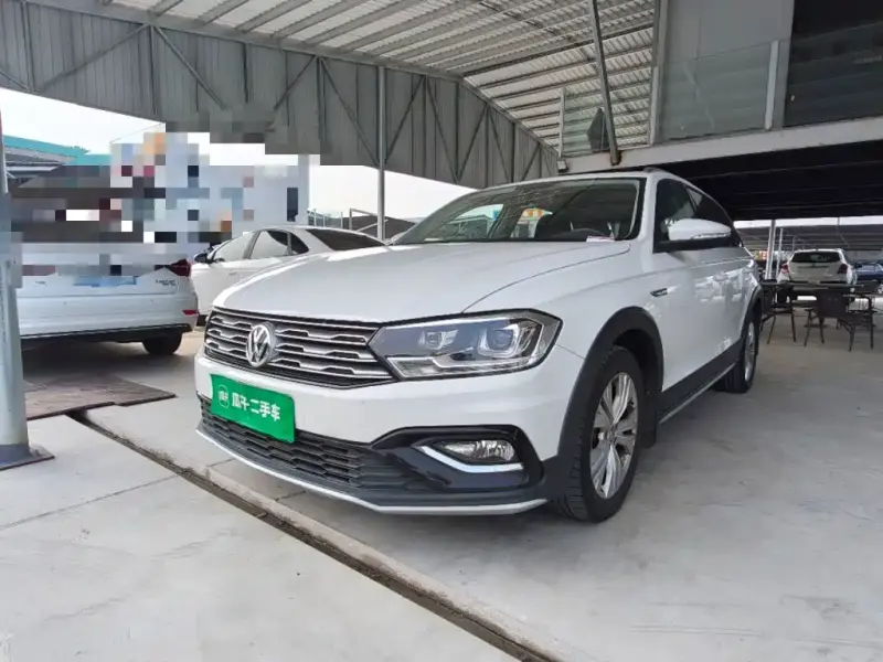 Volkswagen C-Trek, 2018