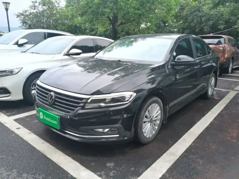 Volkswagen Lavida, 2022