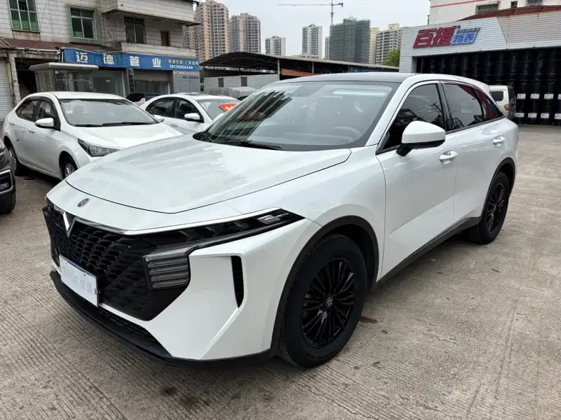 Venucia V, 2022