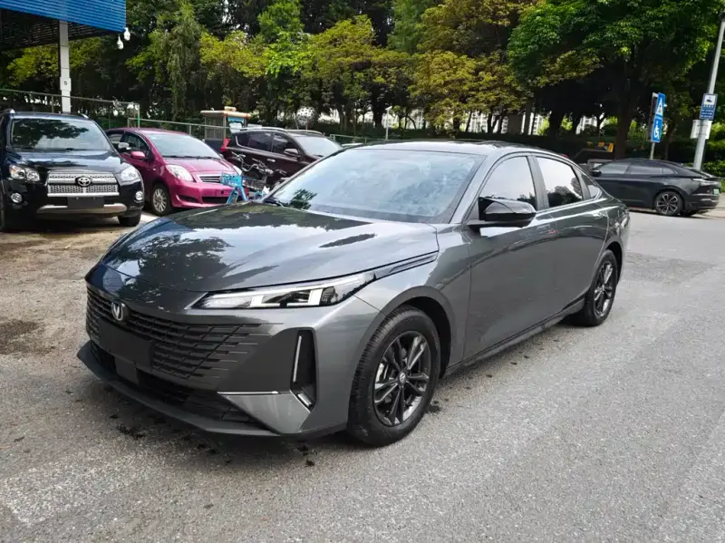 Changan Yida, 2024