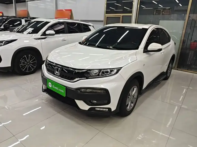 Honda XR-V, 2019