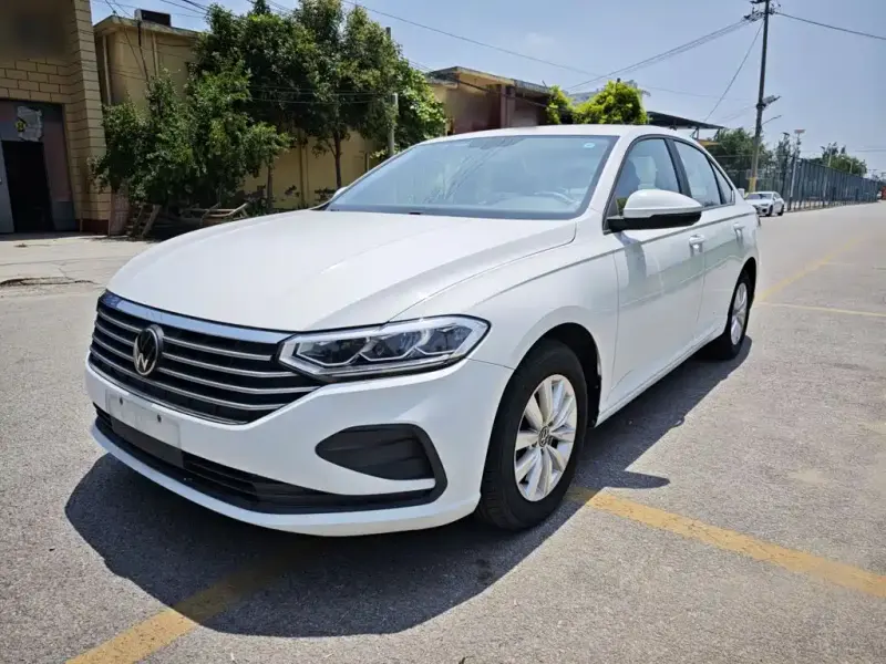 Volkswagen Lavida, 2022
