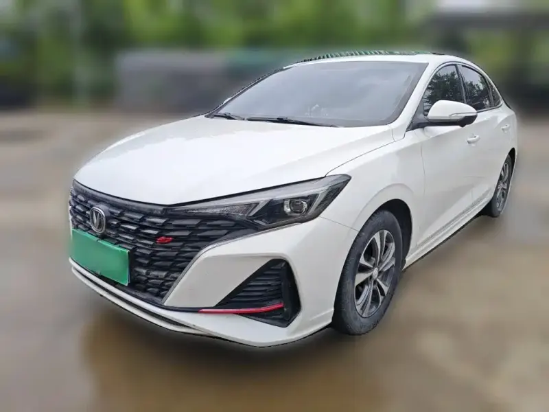 Changan Eado, 2023