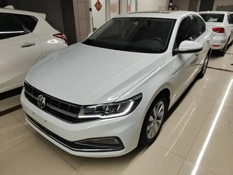 Volkswagen Bora, 2019
