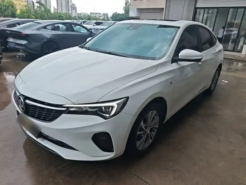 Buick Verano, 2023