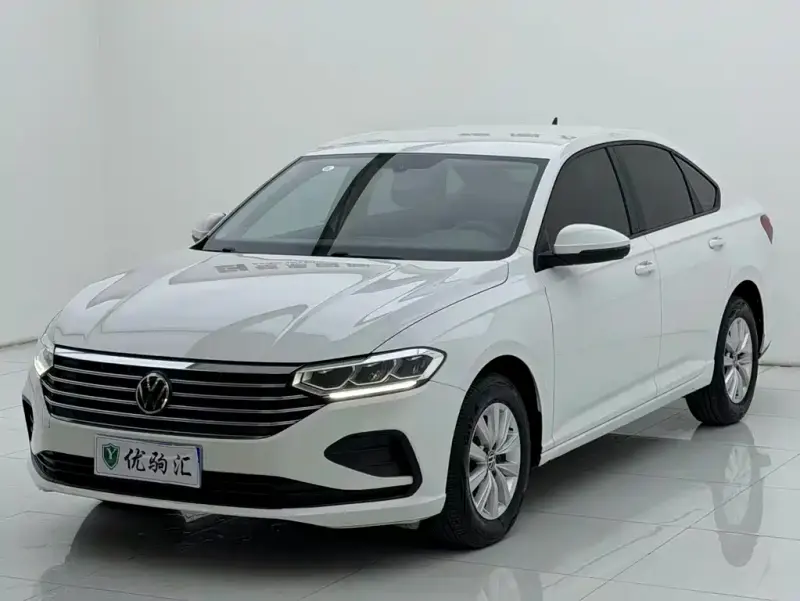 Volkswagen Lavida, 2023