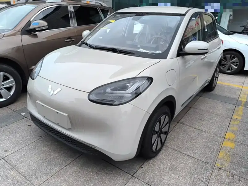 Wuling Bingo, 2026