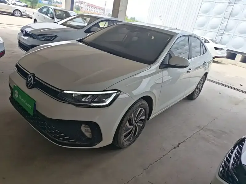 Volkswagen Lavida, 2023