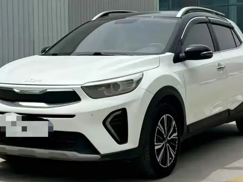 Kia KX1, 2022