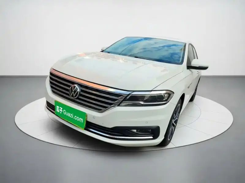 Volkswagen Lavida, 2022