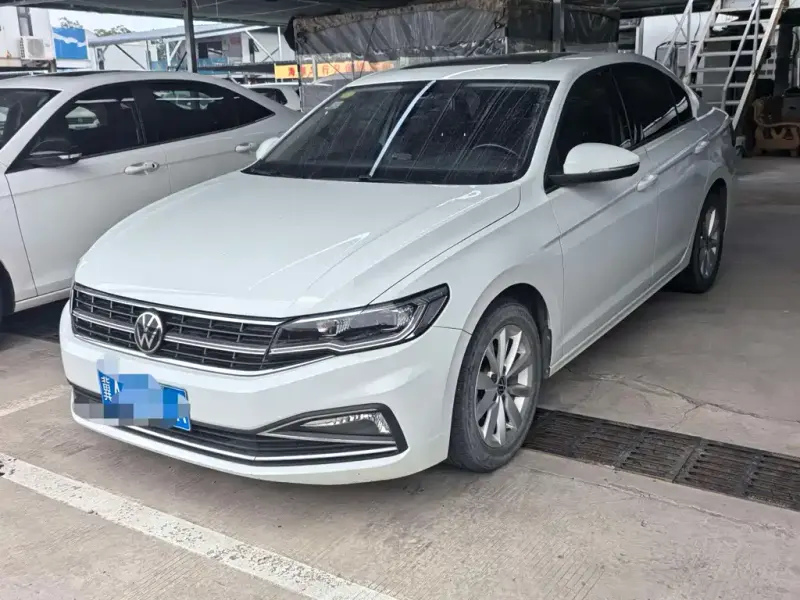 Volkswagen Bora, 2021