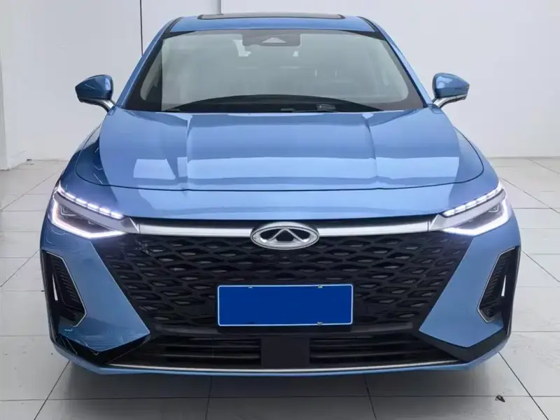 Chery Arrizo 8, 2023