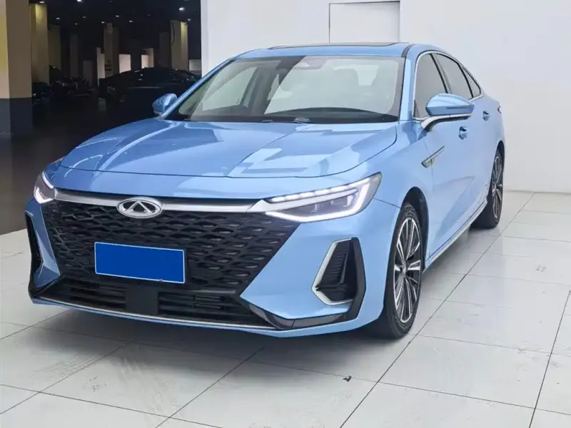 Chery Arrizo 8, 2023