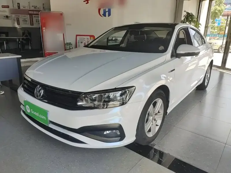 Volkswagen Lamando, 2022
