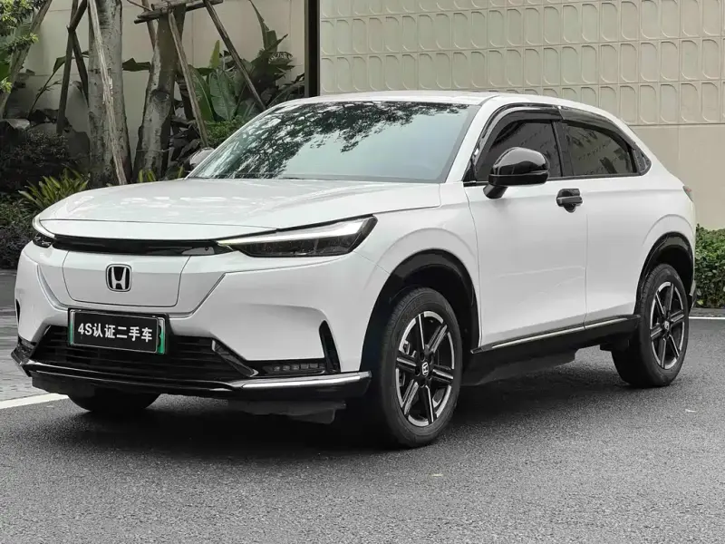 Honda e:NS1, 2022