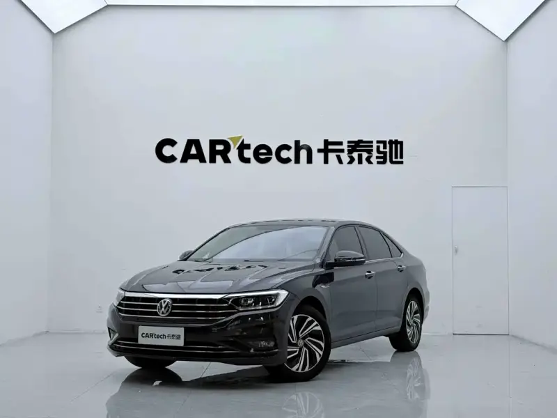 Volkswagen Sagitar, 2022