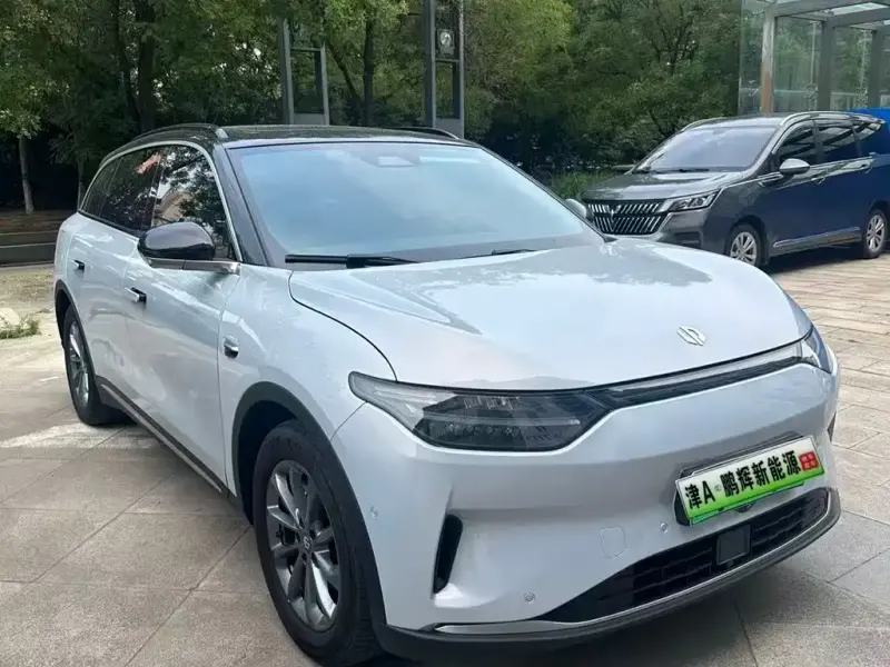 Leapmotor C11, 2022