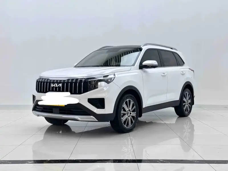 Kia Sportage, 2022