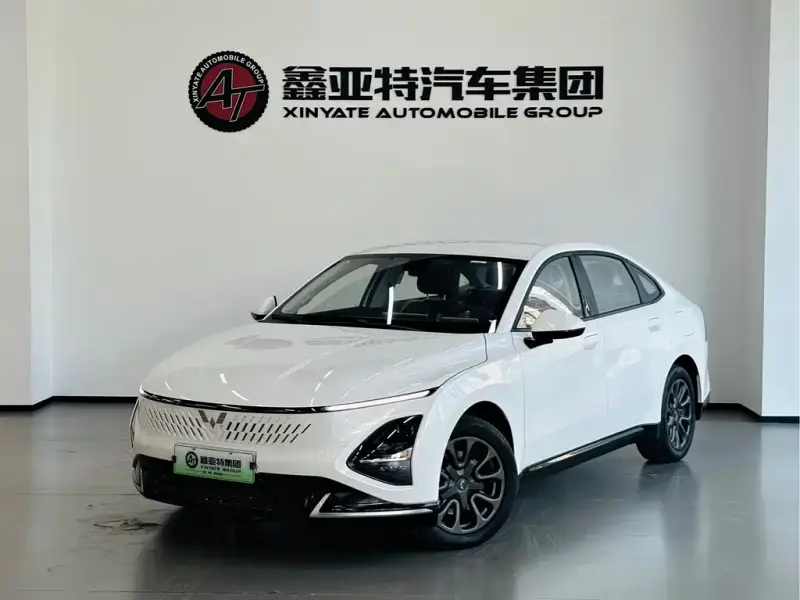Wuling Xingguang, 2026